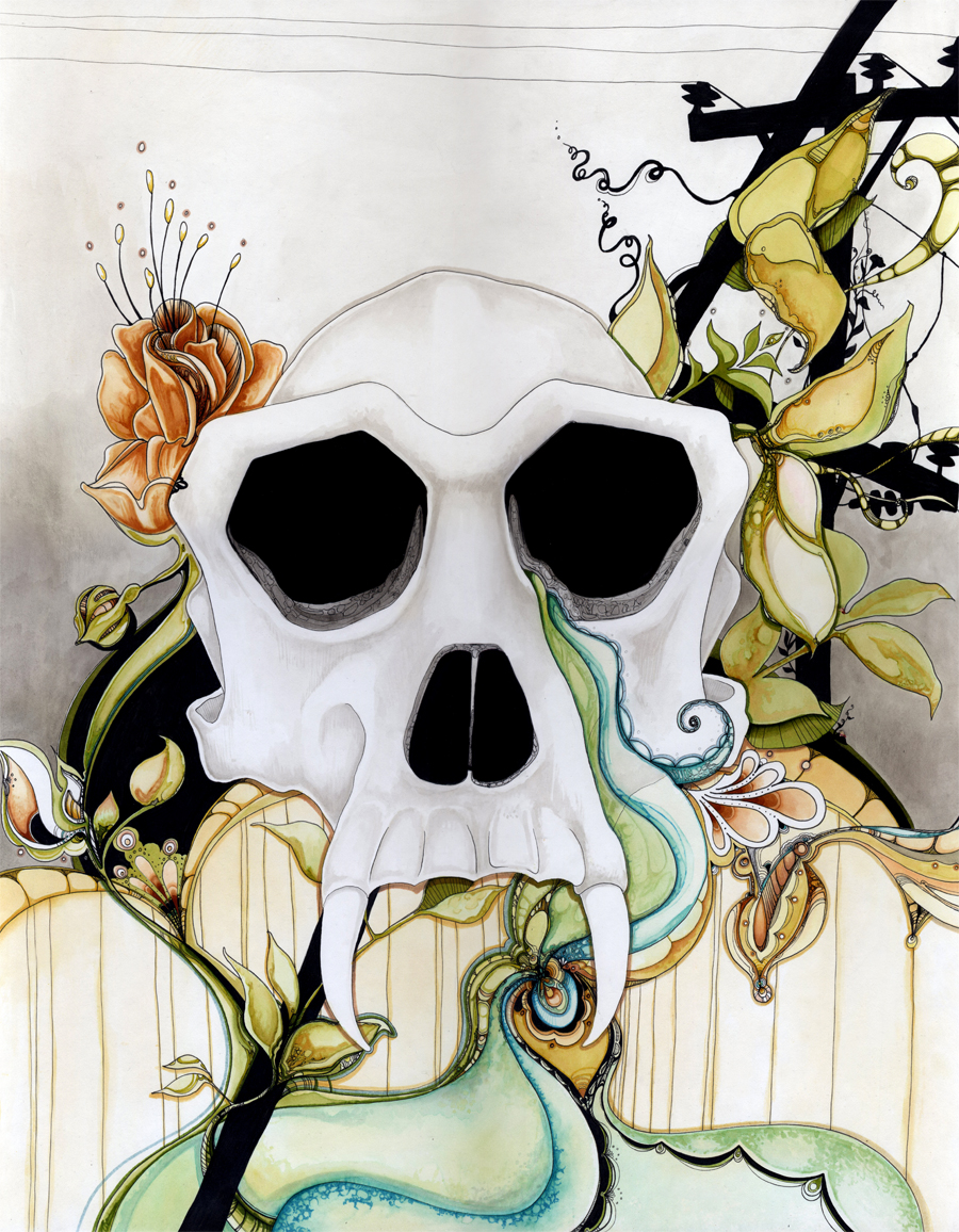 Nature of The Beast
